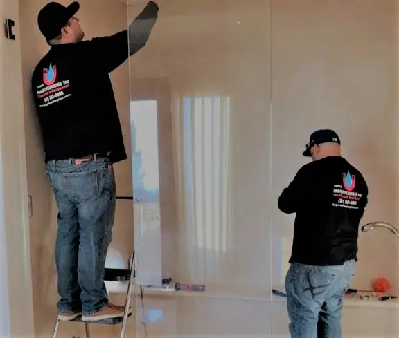 Professional plumbing installation for Leak Detection in Furnace Woods