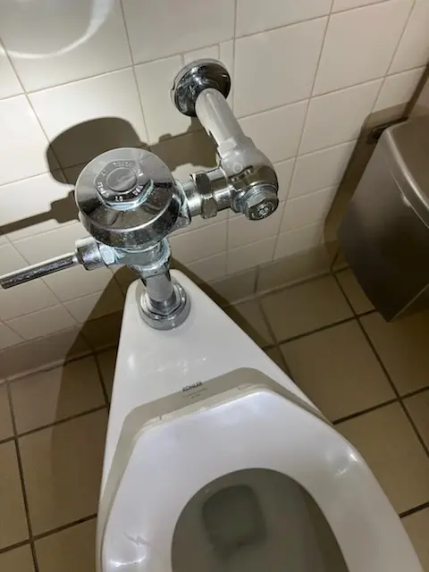 Fixture installation and repair for Hydro Jetting in Furnace Woods